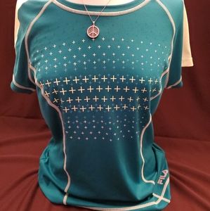 NEW➡️ Fila Athletic Shirt